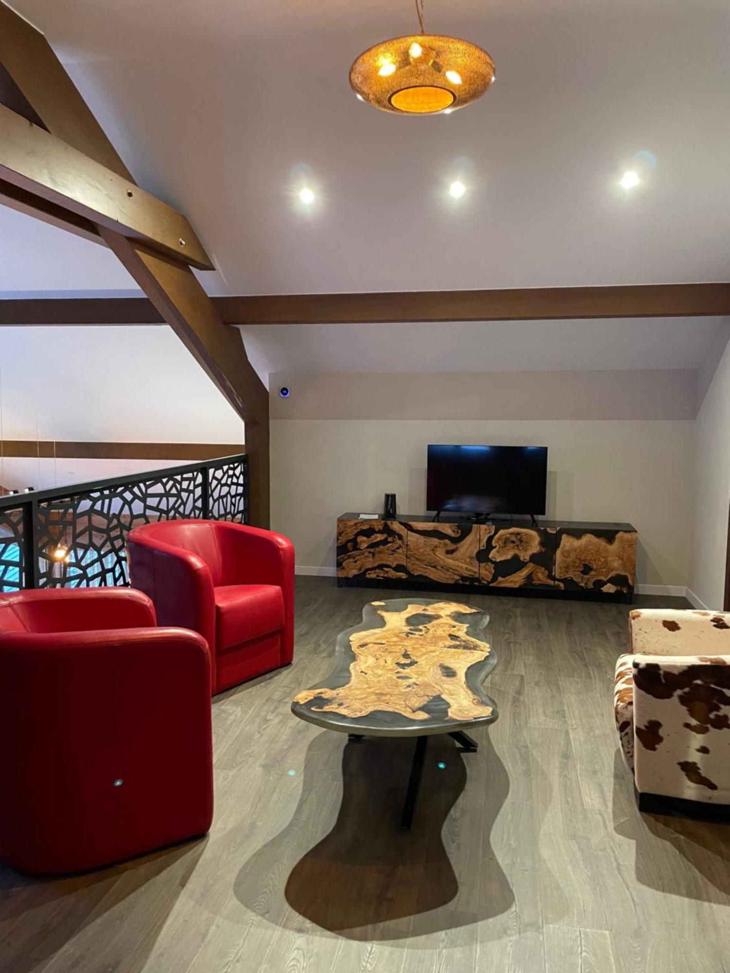 Chalet Cristal II Les Contamines-Montjoie Bagian luar foto